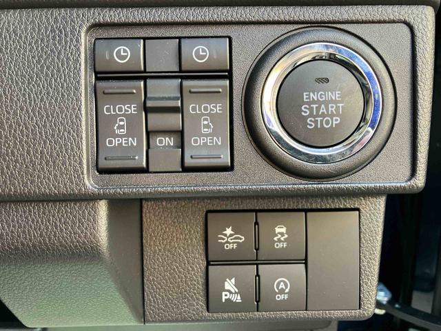 ムーヴRSターボ 2WD スマートアシスト CVT 全車速追従機能付ACC 電動パーキングブレーキ オートホールド機能 プッシュボタンスタート バックカメラ 衝突警報機能 コーナーセンサー(福島県)の中古車