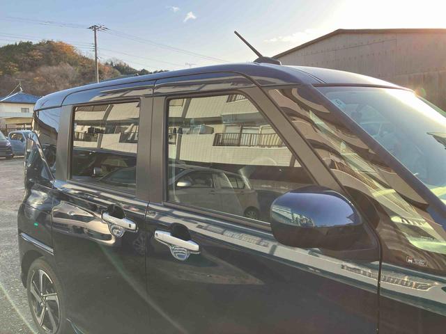 ムーヴRSターボ 2WD スマートアシスト CVT 全車速追従機能付ACC 電動パーキングブレーキ オートホールド機能 プッシュボタンスタート バックカメラ 衝突警報機能 コーナーセンサー(福島県)の中古車