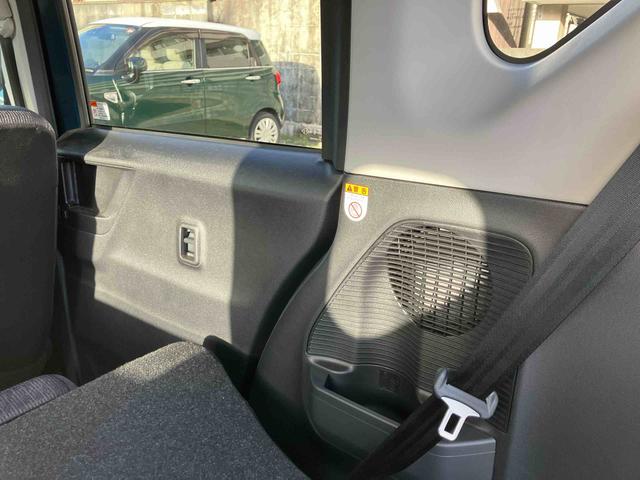 ムーヴRSターボ 2WD スマートアシスト CVT 全車速追従機能付ACC 電動パーキングブレーキ オートホールド機能 プッシュボタンスタート バックカメラ 衝突警報機能 コーナーセンサー(福島県)の中古車