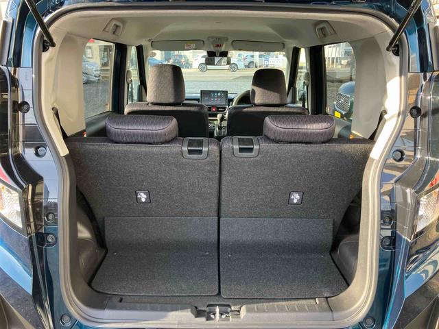 ムーヴRSターボ 2WD スマートアシスト CVT 全車速追従機能付ACC 電動パーキングブレーキ オートホールド機能 プッシュボタンスタート バックカメラ 衝突警報機能 コーナーセンサー(福島県)の中古車