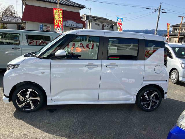 ムーヴＲＳ　ターボ　クルーズコントロール付　６６０ｃｃ２ＷＤ　ＣＶＴ　６６０ｃｃ　ディスプレイオーディオ　衝突被害軽減ブレーキ　横滑り防止装置　ＡＢＳ　アイドリングストップ　プッシュボタンスタート　両側電動スライドドア　クルーズコントロール（福島県）の中古車