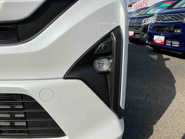 ムーヴＲＳ　ターボ　クルーズコントロール付　６６０ｃｃ２ＷＤ　ＣＶＴ　６６０ｃｃ　ディスプレイオーディオ　衝突被害軽減ブレーキ　横滑り防止装置　ＡＢＳ　アイドリングストップ　プッシュボタンスタート　両側電動スライドドア　クルーズコントロール（福島県）の中古車