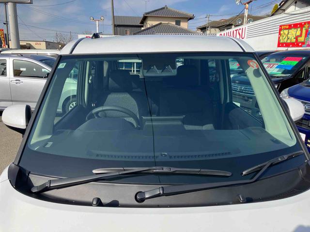 ムーヴＲＳ　ターボ　クルーズコントロール付　６６０ｃｃ２ＷＤ　ＣＶＴ　６６０ｃｃ　ディスプレイオーディオ　衝突被害軽減ブレーキ　横滑り防止装置　ＡＢＳ　アイドリングストップ　プッシュボタンスタート　両側電動スライドドア　クルーズコントロール（福島県）の中古車