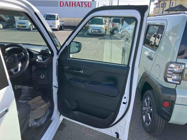 ムーヴＲＳ　ターボ　クルーズコントロール付　６６０ｃｃ２ＷＤ　ＣＶＴ　６６０ｃｃ　ディスプレイオーディオ　衝突被害軽減ブレーキ　横滑り防止装置　ＡＢＳ　アイドリングストップ　プッシュボタンスタート　両側電動スライドドア　クルーズコントロール（福島県）の中古車