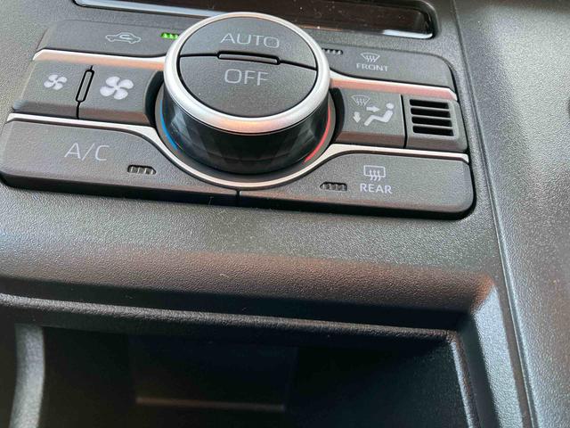 ムーヴＲＳ　ターボ　クルーズコントロール付　６６０ｃｃ２ＷＤ　ＣＶＴ　６６０ｃｃ　ディスプレイオーディオ　衝突被害軽減ブレーキ　横滑り防止装置　ＡＢＳ　アイドリングストップ　プッシュボタンスタート　両側電動スライドドア　クルーズコントロール（福島県）の中古車