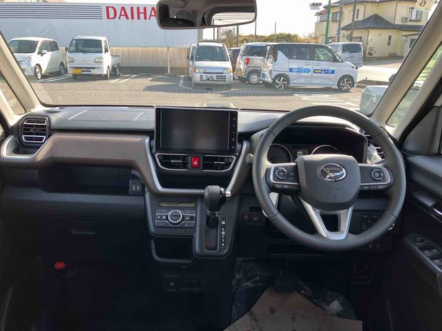 ムーヴＲＳ　ターボ　クルーズコントロール付　６６０ｃｃ２ＷＤ　ＣＶＴ　６６０ｃｃ　ディスプレイオーディオ　衝突被害軽減ブレーキ　横滑り防止装置　ＡＢＳ　アイドリングストップ　プッシュボタンスタート　両側電動スライドドア　クルーズコントロール（福島県）の中古車