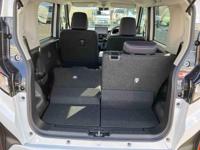 ムーヴＲＳ　ターボ　クルーズコントロール付　６６０ｃｃ２ＷＤ　ＣＶＴ　６６０ｃｃ　ディスプレイオーディオ　衝突被害軽減ブレーキ　横滑り防止装置　ＡＢＳ　アイドリングストップ　プッシュボタンスタート　両側電動スライドドア　クルーズコントロール（福島県）の中古車