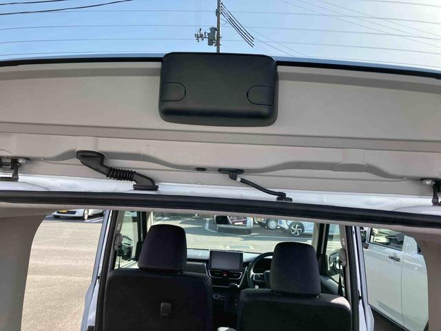 ムーヴＲＳ　ターボ　クルーズコントロール付　６６０ｃｃ２ＷＤ　ＣＶＴ　６６０ｃｃ　ディスプレイオーディオ　衝突被害軽減ブレーキ　横滑り防止装置　ＡＢＳ　アイドリングストップ　プッシュボタンスタート　両側電動スライドドア　クルーズコントロール（福島県）の中古車