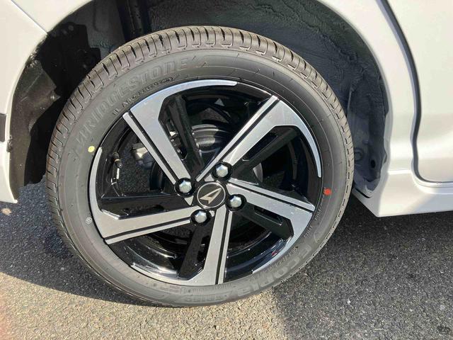 ムーヴＲＳ　ターボ　クルーズコントロール付　６６０ｃｃ２ＷＤ　ＣＶＴ　６６０ｃｃ　ディスプレイオーディオ　衝突被害軽減ブレーキ　横滑り防止装置　ＡＢＳ　アイドリングストップ　プッシュボタンスタート　両側電動スライドドア　クルーズコントロール（福島県）の中古車