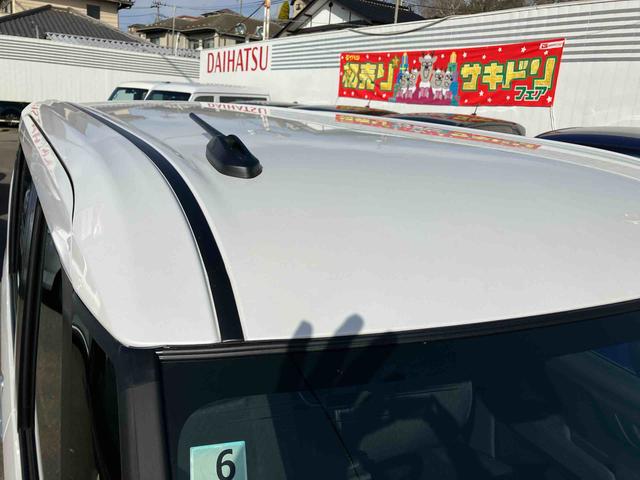 ムーヴＲＳ　ターボ　クルーズコントロール付　６６０ｃｃ２ＷＤ　ＣＶＴ　６６０ｃｃ　ディスプレイオーディオ　衝突被害軽減ブレーキ　横滑り防止装置　ＡＢＳ　アイドリングストップ　プッシュボタンスタート　両側電動スライドドア　クルーズコントロール（福島県）の中古車