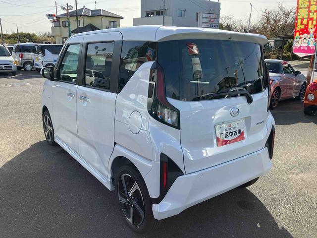 ムーヴＲＳ　ターボ　クルーズコントロール付　６６０ｃｃ２ＷＤ　ＣＶＴ　６６０ｃｃ　ディスプレイオーディオ　衝突被害軽減ブレーキ　横滑り防止装置　ＡＢＳ　アイドリングストップ　プッシュボタンスタート　両側電動スライドドア　クルーズコントロール（福島県）の中古車