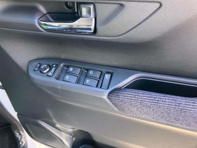 ムーヴＲＳ　ターボ　クルーズコントロール付　６６０ｃｃ２ＷＤ　ＣＶＴ　６６０ｃｃ　ターボ　ディスプレイオーディオ　衝突被害軽減ブレーキ　横滑り防止装置　ＡＢＳ　アイドリングストップ　プッシュボタンスタート　スマートキー　両側電動スライドドア（福島県）の中古車