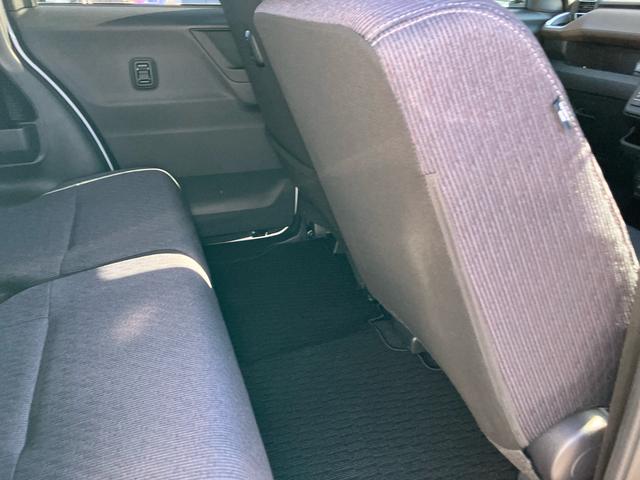 ムーヴＲＳ　ターボ　クルーズコントロール付　６６０ｃｃ２ＷＤ　ＣＶＴ　６６０ｃｃ　ターボ　ディスプレイオーディオ　衝突被害軽減ブレーキ　横滑り防止装置　ＡＢＳ　アイドリングストップ　プッシュボタンスタート　スマートキー　両側電動スライドドア（福島県）の中古車