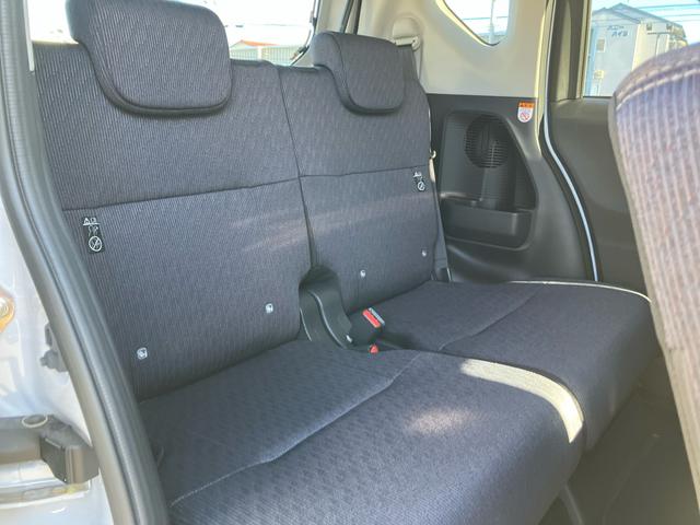 ムーヴＲＳ　ターボ　クルーズコントロール付　６６０ｃｃ２ＷＤ　ＣＶＴ　６６０ｃｃ　ターボ　ディスプレイオーディオ　衝突被害軽減ブレーキ　横滑り防止装置　ＡＢＳ　アイドリングストップ　プッシュボタンスタート　スマートキー　両側電動スライドドア（福島県）の中古車