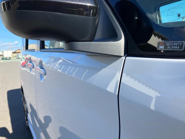 ムーヴＲＳ　ターボ　クルーズコントロール付　６６０ｃｃ２ＷＤ　ＣＶＴ　６６０ｃｃ　ターボ　ディスプレイオーディオ　衝突被害軽減ブレーキ　横滑り防止装置　ＡＢＳ　アイドリングストップ　プッシュボタンスタート　スマートキー　両側電動スライドドア（福島県）の中古車