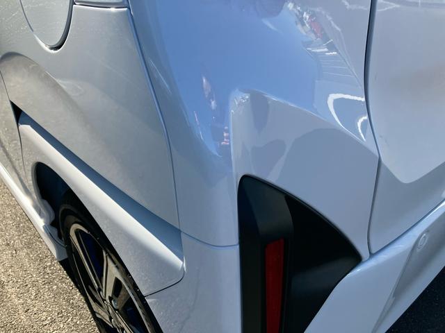 ムーヴＲＳ　ターボ　クルーズコントロール付　６６０ｃｃ２ＷＤ　ＣＶＴ　６６０ｃｃ　ターボ　ディスプレイオーディオ　衝突被害軽減ブレーキ　横滑り防止装置　ＡＢＳ　アイドリングストップ　プッシュボタンスタート　スマートキー　両側電動スライドドア（福島県）の中古車