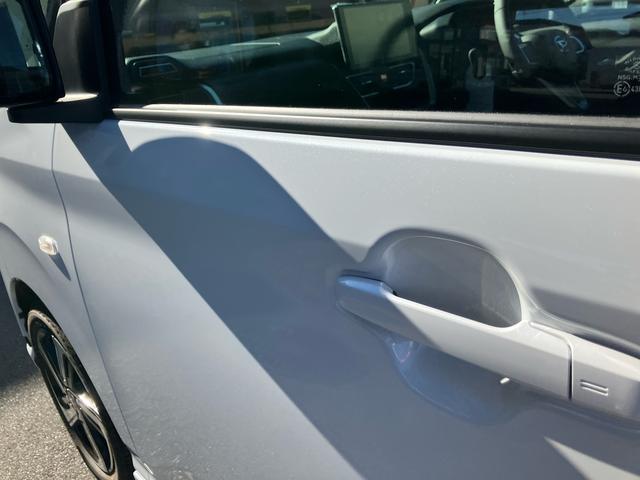 ムーヴＲＳ　ターボ　クルーズコントロール付　６６０ｃｃ２ＷＤ　ＣＶＴ　６６０ｃｃ　ターボ　ディスプレイオーディオ　衝突被害軽減ブレーキ　横滑り防止装置　ＡＢＳ　アイドリングストップ　プッシュボタンスタート　スマートキー　両側電動スライドドア（福島県）の中古車