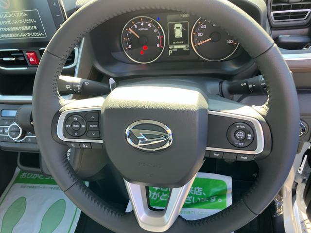 ムーヴＲＳ　ターボ　クルーズコントロール付　６６０ｃｃ２ＷＤ　ＣＶＴ　６６０ｃｃ　ターボ　ディスプレイオーディオ　衝突被害軽減ブレーキ　横滑り防止装置　ＡＢＳ　アイドリングストップ　プッシュボタンスタート　スマートキー　両側電動スライドドア（福島県）の中古車