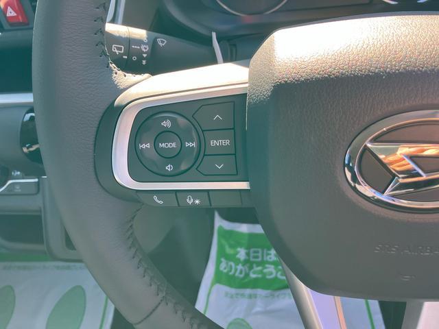 ムーヴＲＳ　ターボ　クルーズコントロール付　６６０ｃｃ２ＷＤ　ＣＶＴ　６６０ｃｃ　ターボ　ディスプレイオーディオ　衝突被害軽減ブレーキ　横滑り防止装置　ＡＢＳ　アイドリングストップ　プッシュボタンスタート　スマートキー　両側電動スライドドア（福島県）の中古車