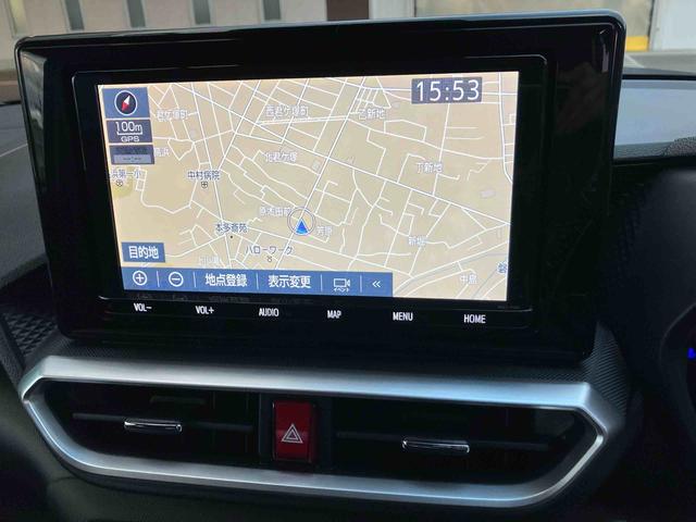 ライズZ4WD CVT 1000cc ナビ クルーズコントロール 衝突被害軽減ブレーキ 横滑り防止装置 ABS アイドリングストップ プッシュボタンスタート シートヒーター 車検整備付(福島県)の中古車