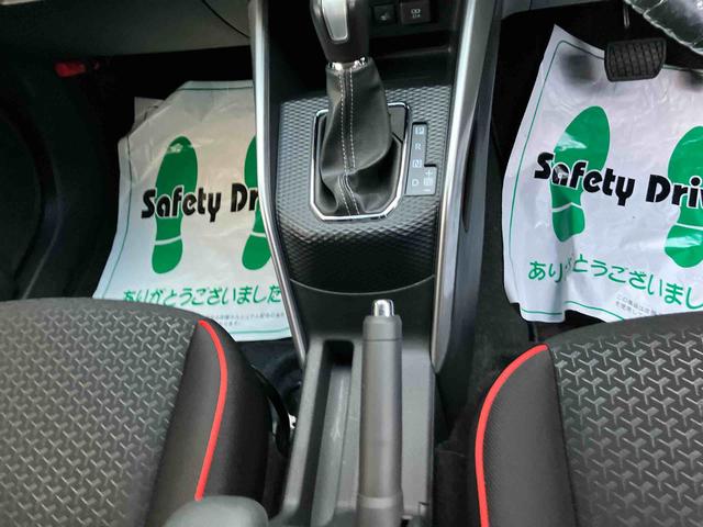 ライズZ4WD CVT 1000cc ナビ クルーズコントロール 衝突被害軽減ブレーキ 横滑り防止装置 ABS アイドリングストップ プッシュボタンスタート シートヒーター 車検整備付(福島県)の中古車