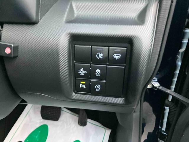 ライズZ4WD CVT 1000cc ナビ クルーズコントロール 衝突被害軽減ブレーキ 横滑り防止装置 ABS アイドリングストップ プッシュボタンスタート シートヒーター 車検整備付(福島県)の中古車