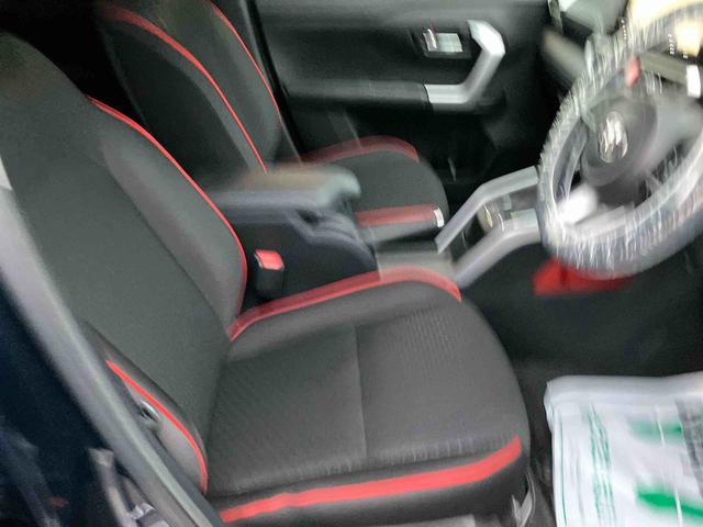 ライズZ4WD CVT 1000cc ナビ クルーズコントロール 衝突被害軽減ブレーキ 横滑り防止装置 ABS アイドリングストップ プッシュボタンスタート シートヒーター 車検整備付(福島県)の中古車