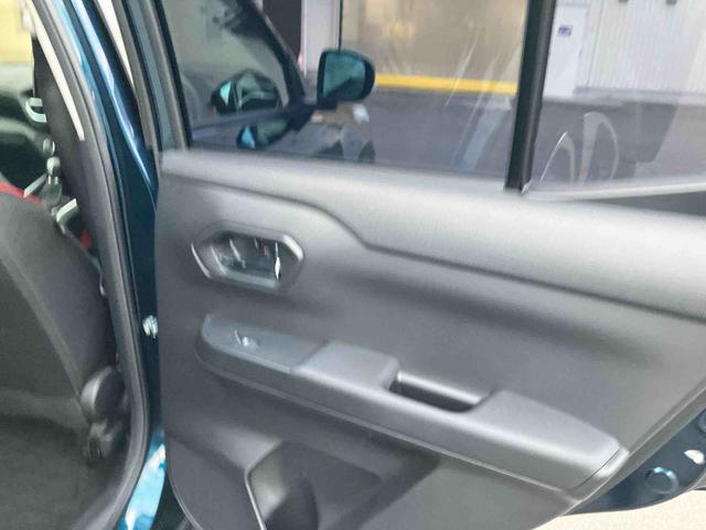 ライズZ4WD CVT 1000cc ナビ クルーズコントロール 衝突被害軽減ブレーキ 横滑り防止装置 ABS アイドリングストップ プッシュボタンスタート シートヒーター 車検整備付(福島県)の中古車