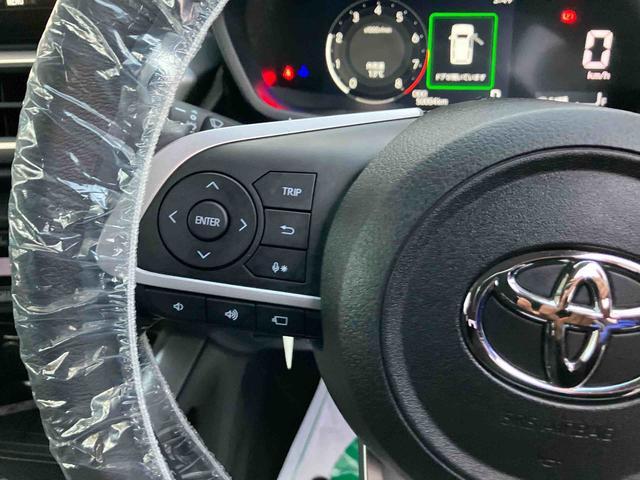 ライズZ4WD CVT 1000cc ナビ クルーズコントロール 衝突被害軽減ブレーキ 横滑り防止装置 ABS アイドリングストップ プッシュボタンスタート シートヒーター 車検整備付(福島県)の中古車