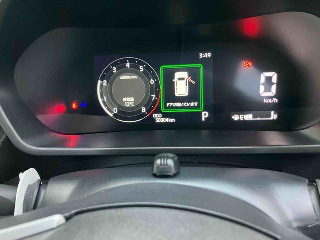 ライズZ4WD CVT 1000cc ナビ クルーズコントロール 衝突被害軽減ブレーキ 横滑り防止装置 ABS アイドリングストップ プッシュボタンスタート シートヒーター 車検整備付(福島県)の中古車