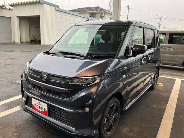 ムーヴＲＳ（福島県）の中古車