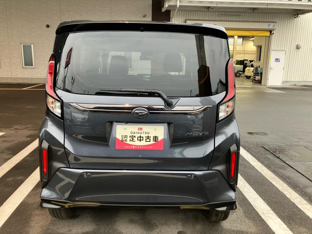 ムーヴＲＳ（福島県）の中古車