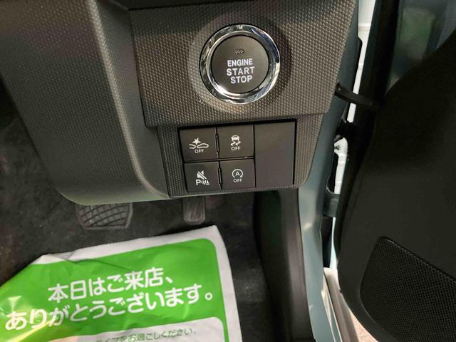 タフトＧターボ　ダーククロムベンチャー２ＷＤ　ＣＶＴ　６６０ｃｃ　スカイフィールトップ　衝突被害軽減ブレーキ　横滑り防止装置　ＡＢＳ　アイドリングストップ　プッシュボタンスタート　ディスプレイオーディオ　シートヒーター　届出済未使用車（福島県）の中古車