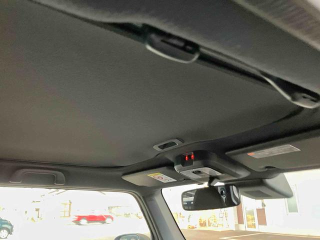 タフトＧターボ　ダーククロムベンチャー２ＷＤ　ＣＶＴ　６６０ｃｃ　スカイフィールトップ　衝突被害軽減ブレーキ　横滑り防止装置　ＡＢＳ　アイドリングストップ　プッシュボタンスタート　ディスプレイオーディオ　シートヒーター　届出済未使用車（福島県）の中古車