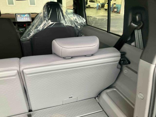 タフトＧターボ　ダーククロムベンチャー２ＷＤ　ＣＶＴ　６６０ｃｃ　スカイフィールトップ　衝突被害軽減ブレーキ　横滑り防止装置　ＡＢＳ　アイドリングストップ　プッシュボタンスタート　ディスプレイオーディオ　シートヒーター　届出済未使用車（福島県）の中古車