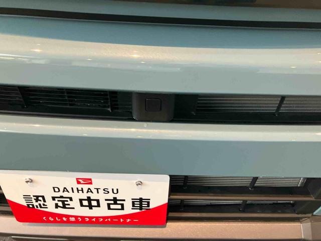 タフトＧターボ　ダーククロムベンチャー２ＷＤ　ＣＶＴ　６６０ｃｃ　スカイフィールトップ　衝突被害軽減ブレーキ　横滑り防止装置　ＡＢＳ　アイドリングストップ　プッシュボタンスタート　ディスプレイオーディオ　シートヒーター　届出済未使用車（福島県）の中古車