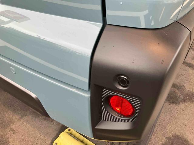 タフトＧターボ　ダーククロムベンチャー２ＷＤ　ＣＶＴ　６６０ｃｃ　スカイフィールトップ　衝突被害軽減ブレーキ　横滑り防止装置　ＡＢＳ　アイドリングストップ　プッシュボタンスタート　ディスプレイオーディオ　シートヒーター　届出済未使用車（福島県）の中古車