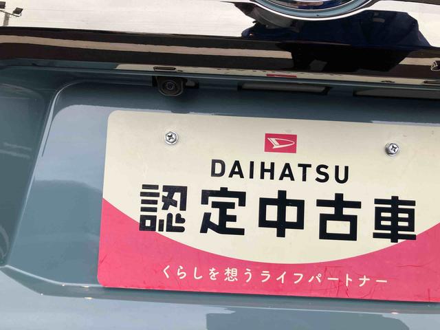 タフトＧターボ　ダーククロムベンチャー２ＷＤ　ＣＶＴ　６６０ｃｃ　スカイフィールトップ　衝突被害軽減ブレーキ　横滑り防止装置　ＡＢＳ　アイドリングストップ　プッシュボタンスタート　ディスプレイオーディオ　シートヒーター　届出済未使用車（福島県）の中古車