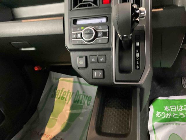 タフトＧターボ　ダーククロムベンチャー２ＷＤ　ＣＶＴ　６６０ｃｃ　スカイフィールトップ　衝突被害軽減ブレーキ　横滑り防止装置　ＡＢＳ　アイドリングストップ　プッシュボタンスタート　ディスプレイオーディオ　シートヒーター　届出済未使用車（福島県）の中古車