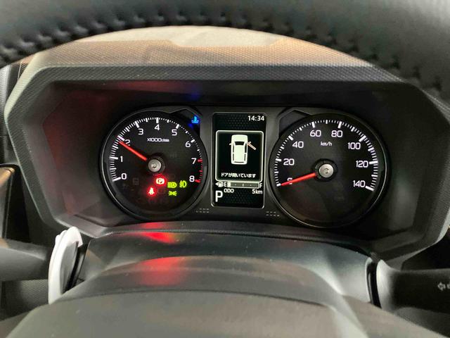 タフトＧターボ　ダーククロムベンチャー　クルーズコントロール付車２ＷＤ　ＣＶＴ　６６０ｃｃ　スカイフィールトップ　衝突被害軽減ブレーキ　横滑り防止装置　ＡＢＳ　アイドリングストップ　プッシュボタンスタート　ディスプレイオーディオ　シートヒーター　届出済未使用車（福島県）の中古車