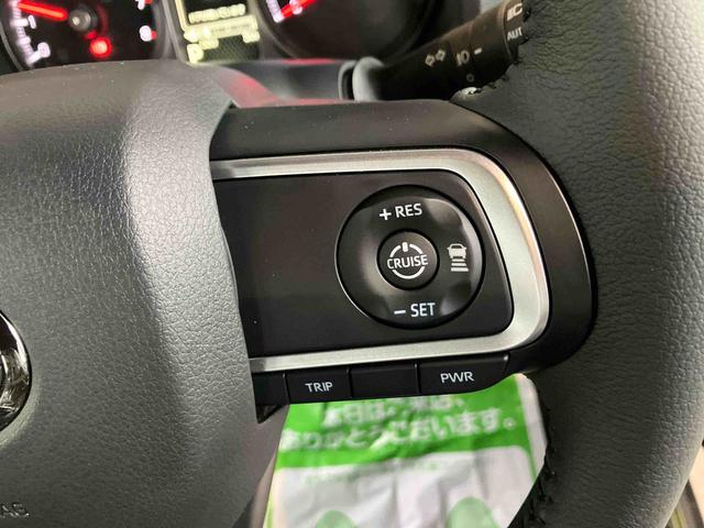 タフトＧターボ　ダーククロムベンチャー　クルーズコントロール付車２ＷＤ　ＣＶＴ　６６０ｃｃ　スカイフィールトップ　衝突被害軽減ブレーキ　横滑り防止装置　ＡＢＳ　アイドリングストップ　プッシュボタンスタート　ディスプレイオーディオ　シートヒーター　届出済未使用車（福島県）の中古車