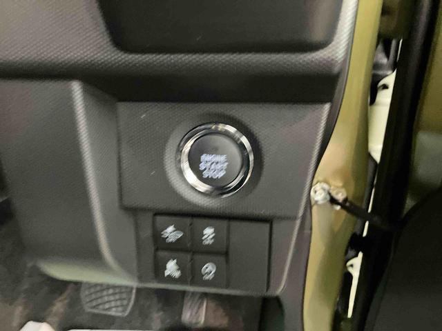 タフトＧターボ　ダーククロムベンチャー　クルーズコントロール付車２ＷＤ　ＣＶＴ　６６０ｃｃ　スカイフィールトップ　衝突被害軽減ブレーキ　横滑り防止装置　ＡＢＳ　アイドリングストップ　プッシュボタンスタート　ディスプレイオーディオ　シートヒーター　届出済未使用車（福島県）の中古車