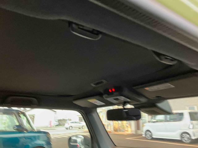 タフトＧターボ　ダーククロムベンチャー　クルーズコントロール付車２ＷＤ　ＣＶＴ　６６０ｃｃ　スカイフィールトップ　衝突被害軽減ブレーキ　横滑り防止装置　ＡＢＳ　アイドリングストップ　プッシュボタンスタート　ディスプレイオーディオ　シートヒーター　届出済未使用車（福島県）の中古車