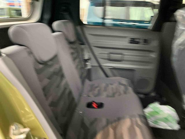 タフトＧターボ　ダーククロムベンチャー　クルーズコントロール付車２ＷＤ　ＣＶＴ　６６０ｃｃ　スカイフィールトップ　衝突被害軽減ブレーキ　横滑り防止装置　ＡＢＳ　アイドリングストップ　プッシュボタンスタート　ディスプレイオーディオ　シートヒーター　届出済未使用車（福島県）の中古車