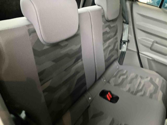 タフトＧターボ　ダーククロムベンチャー　クルーズコントロール付車２ＷＤ　ＣＶＴ　６６０ｃｃ　スカイフィールトップ　衝突被害軽減ブレーキ　横滑り防止装置　ＡＢＳ　アイドリングストップ　プッシュボタンスタート　ディスプレイオーディオ　シートヒーター　届出済未使用車（福島県）の中古車