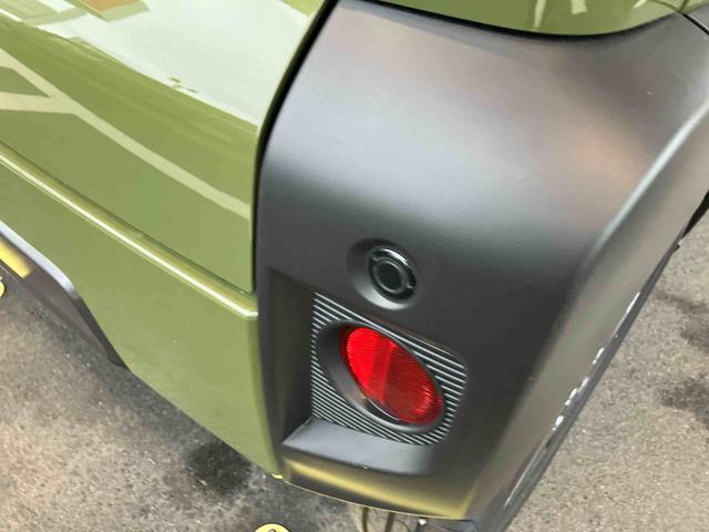 タフトＧターボ　ダーククロムベンチャー　クルーズコントロール付車２ＷＤ　ＣＶＴ　６６０ｃｃ　スカイフィールトップ　衝突被害軽減ブレーキ　横滑り防止装置　ＡＢＳ　アイドリングストップ　プッシュボタンスタート　ディスプレイオーディオ　シートヒーター　届出済未使用車（福島県）の中古車