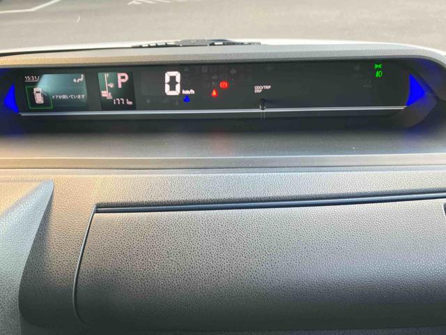 タントカスタムＲＳ（福島県）の中古車