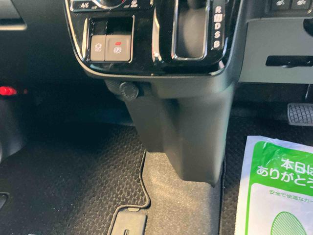 タントカスタムＲＳ（福島県）の中古車