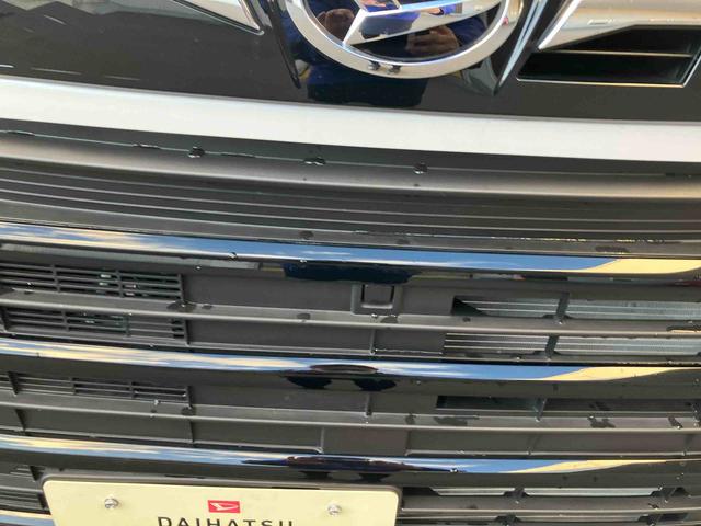 タントカスタムＲＳ（福島県）の中古車