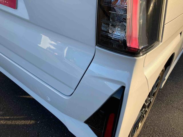 タントカスタムＲＳ（福島県）の中古車